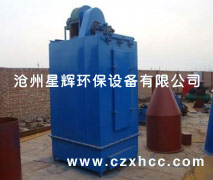 UF型單機(jī)布袋除塵器結(jié)構(gòu)組成型式分類(lèi),下進(jìn)氣式,有支承架及灰斗為A型 ,無(wú)支承架及灰斗為B型和下進(jìn)氣、無(wú)灰斗為C型，以滿(mǎn)足不同場(chǎng)合的使用要求.