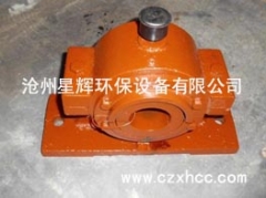 本公司是一家具有多年生產(chǎn)經(jīng)驗(yàn)的專(zhuān)業(yè)生產(chǎn)芒刺線(xiàn)，塵中軸承，振打錘，陽(yáng)極板等各種電除塵器配件的企業(yè) 。