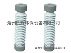 本公司是一家具有多年生產(chǎn)經(jīng)驗(yàn)的專(zhuān)業(yè)生產(chǎn)芒刺線(xiàn)，塵中軸承，振打錘，陽(yáng)極板等各種電除塵器配件的企業(yè) 